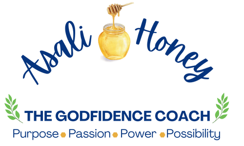 The Godfidence Coach